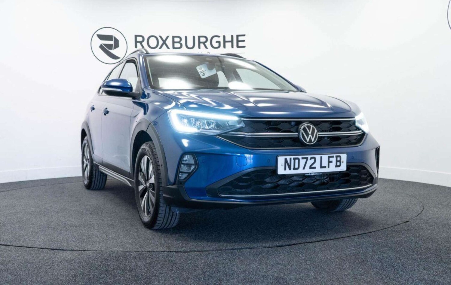 Used Volkswagen Taigo 2022 for sale - 77930638: Photo 10