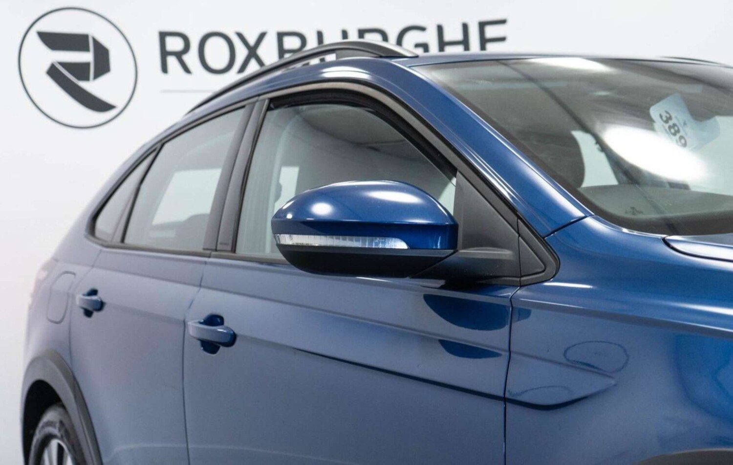 Used Volkswagen Taigo 2022 for sale - 77930638: Photo 11