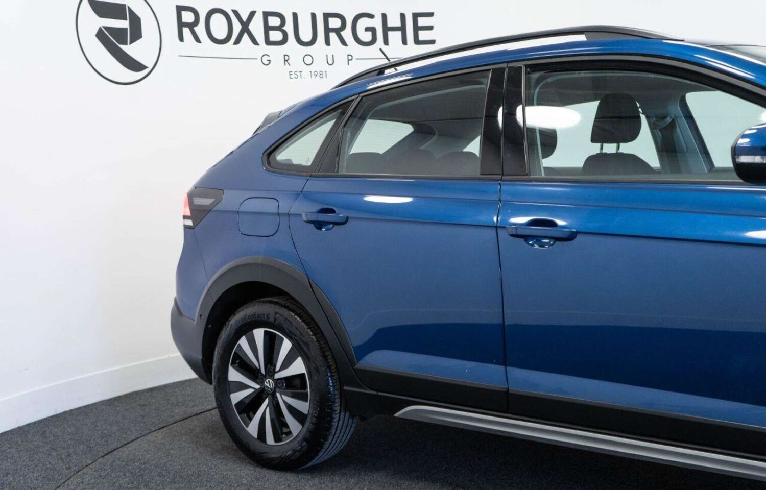 Used Volkswagen Taigo 2022 for sale - 77930638: Photo 13