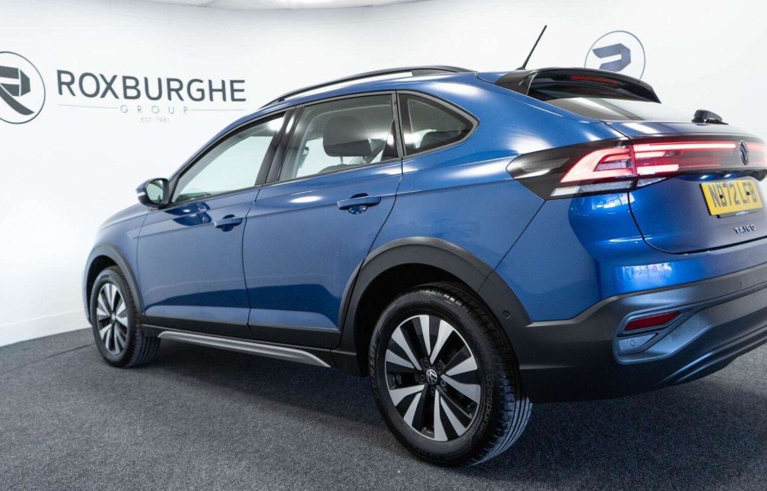 Used Volkswagen Taigo 2022 for sale - 77930638: Photo 17