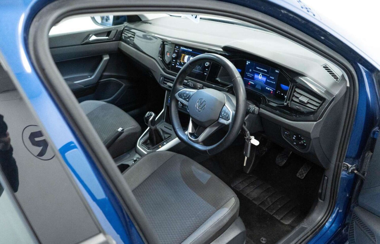 Used Volkswagen Taigo 2022 for sale - 77930638: Photo 20