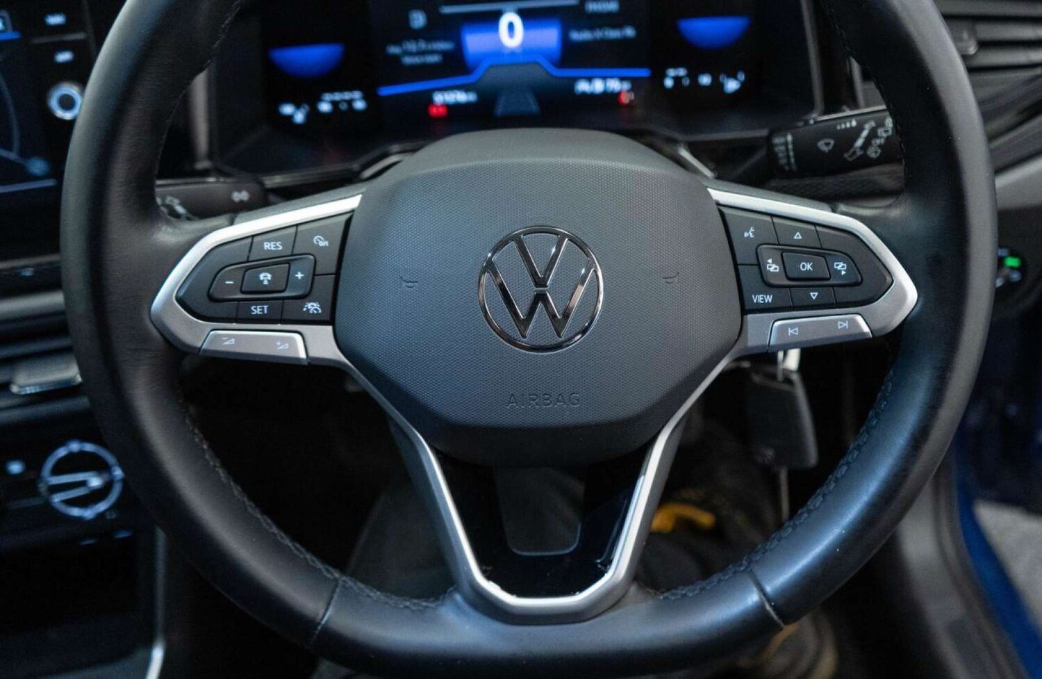 Used Volkswagen Taigo 2022 for sale - 77930638: Photo 23