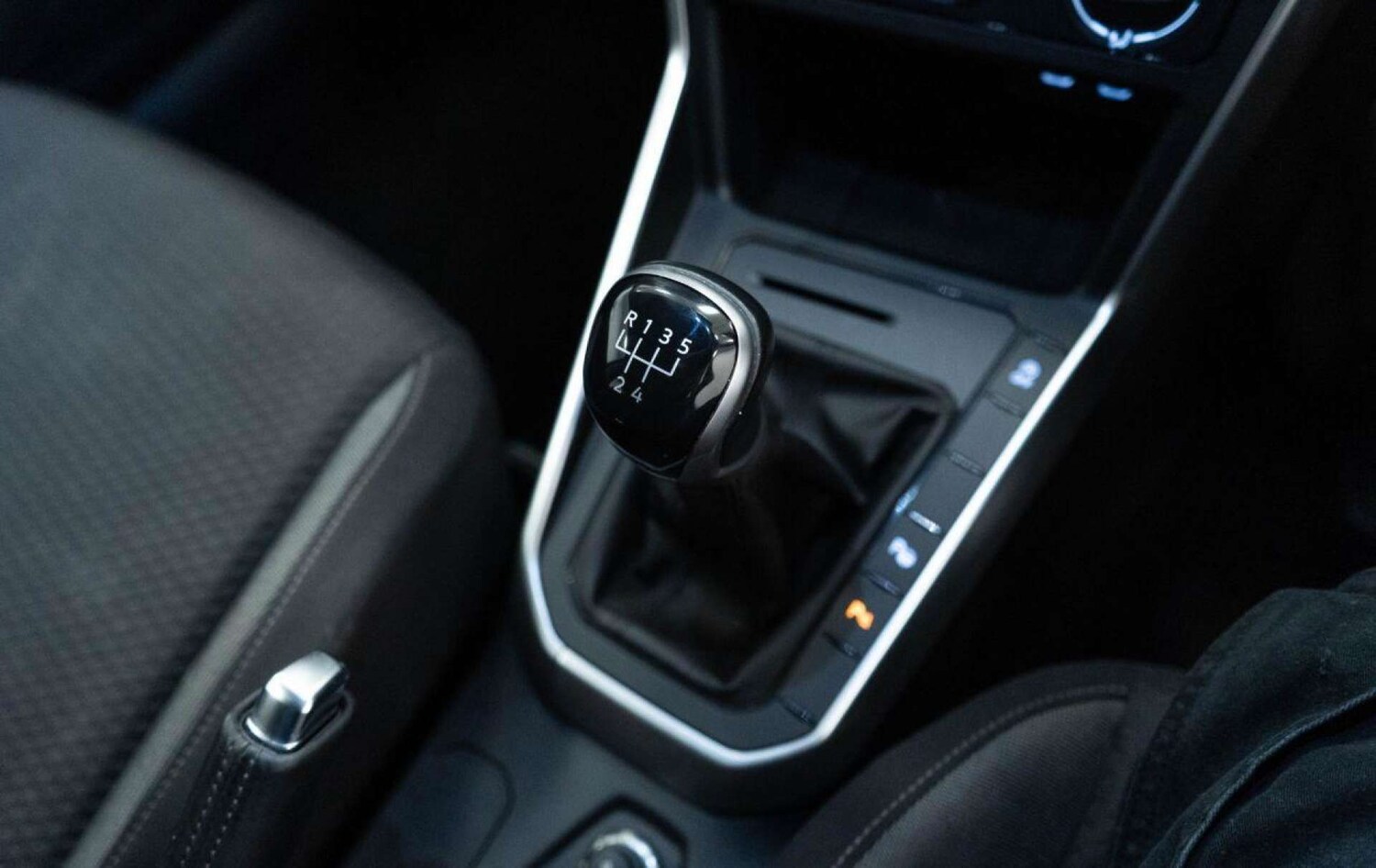 Used Volkswagen Taigo 2022 for sale - 77930638: Photo 28