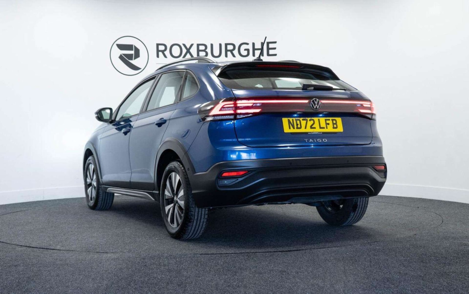 Used Volkswagen Taigo 2022 for sale - 77930638: Photo 5
