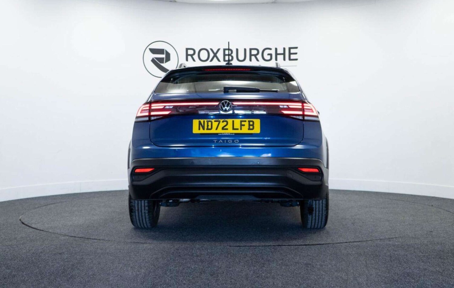 Used Volkswagen Taigo 2022 for sale - 77930638: Photo 7