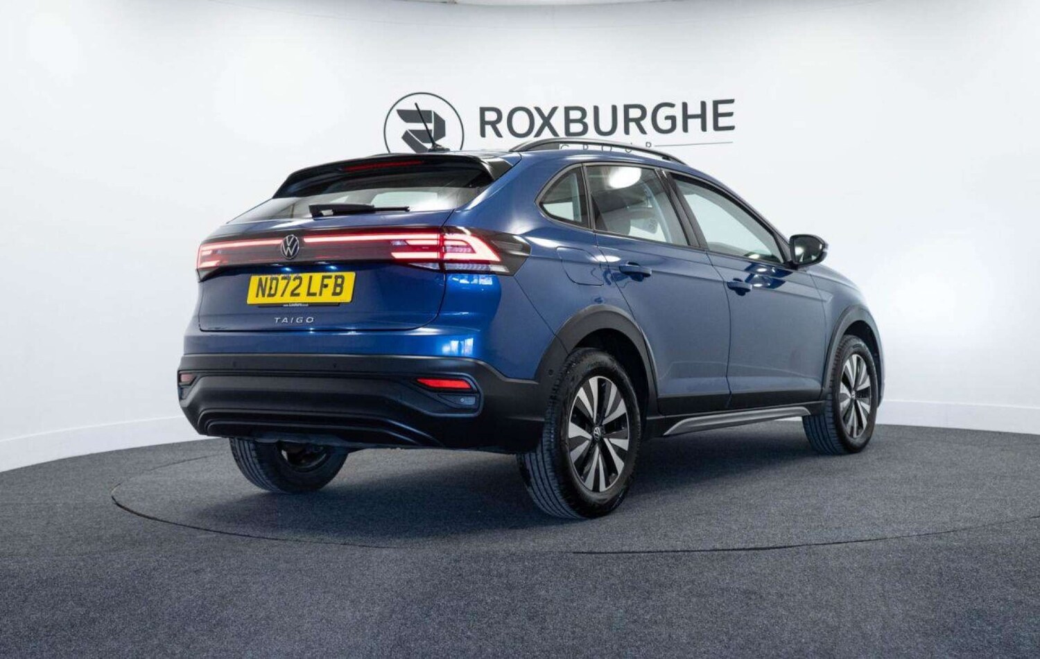 Used Volkswagen Taigo 2022 for sale - 77930638: Photo 8