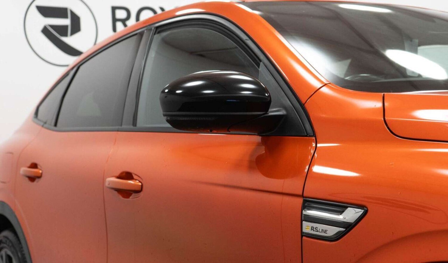 Used Renault Arkana 2022 for sale - 77930710: Photo 12