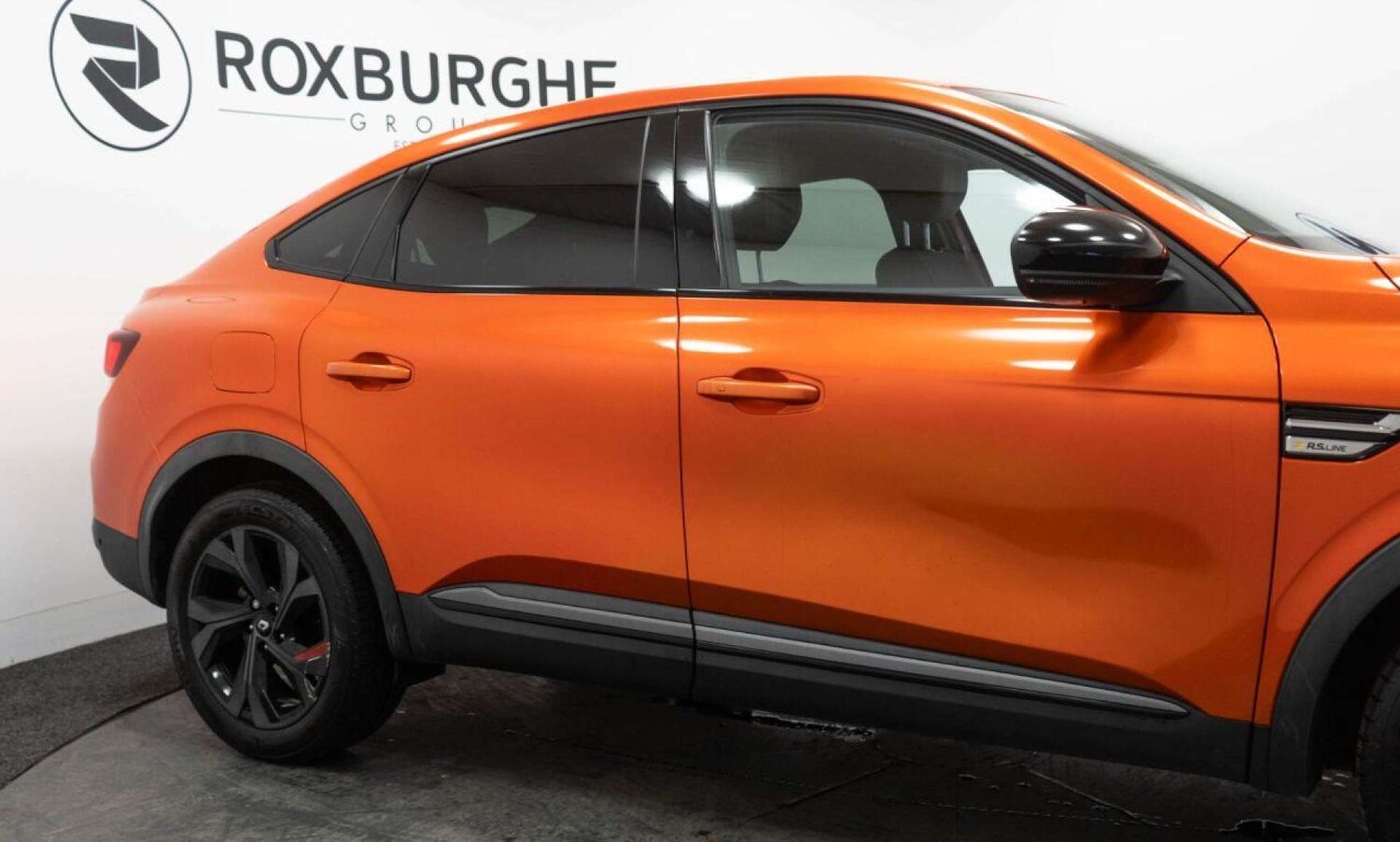 Used Renault Arkana 2022 for sale - 77930710: Photo 13