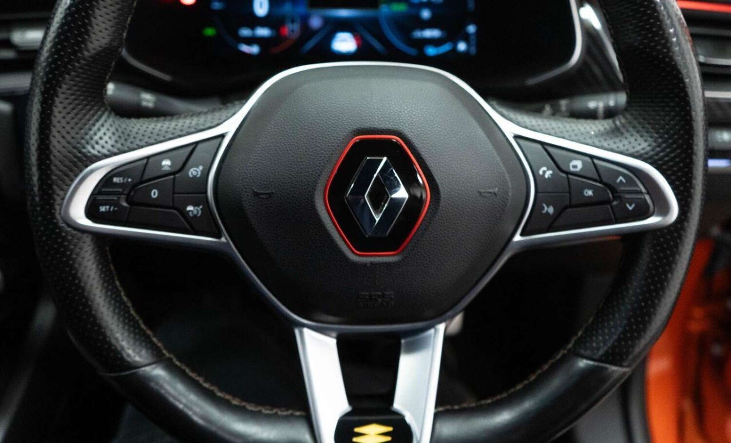Used Renault Arkana 2022 for sale - 77930710: Photo 25