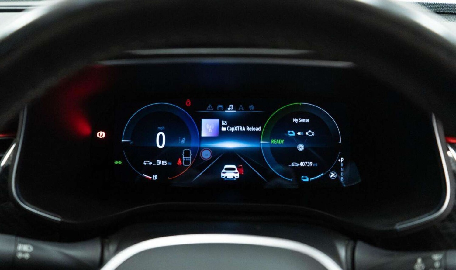 Used Renault Arkana 2022 for sale - 77930710: Photo 26