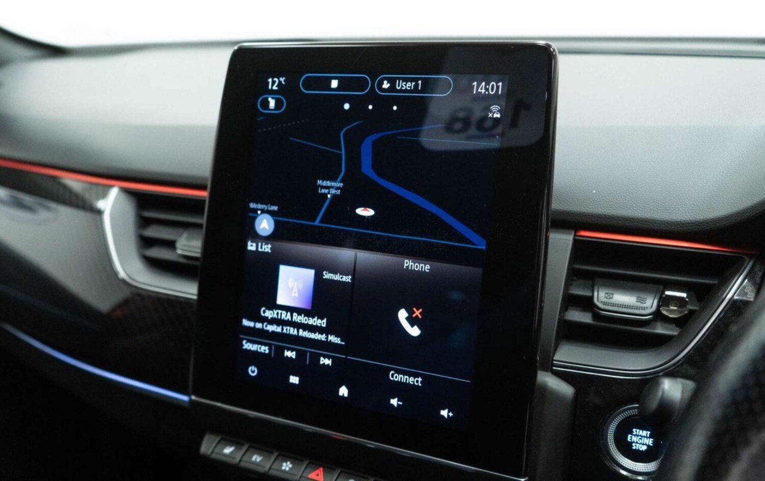 Used Renault Arkana 2022 for sale - 77930710: Photo 27