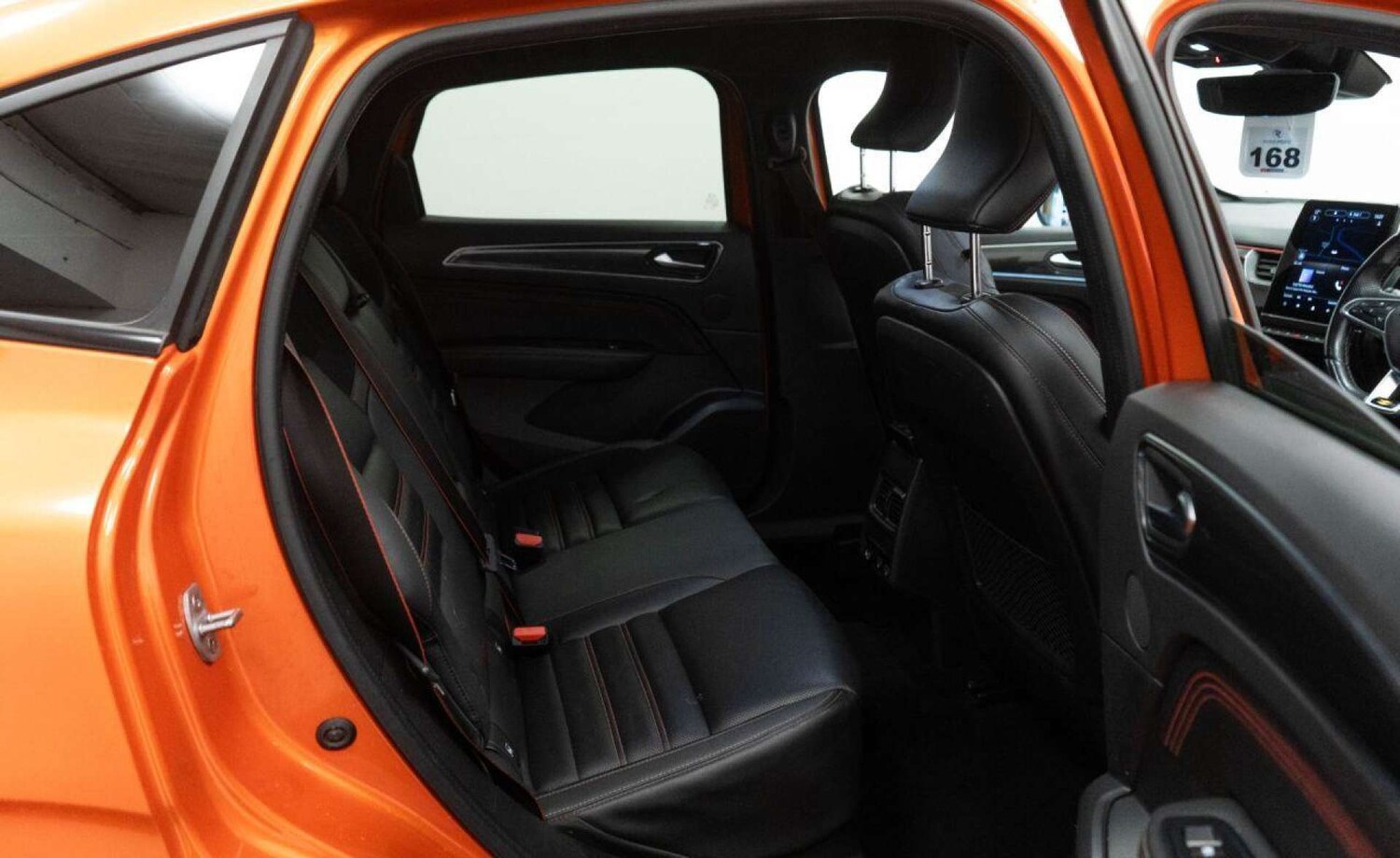 Used Renault Arkana 2022 for sale - 77930710: Photo 33