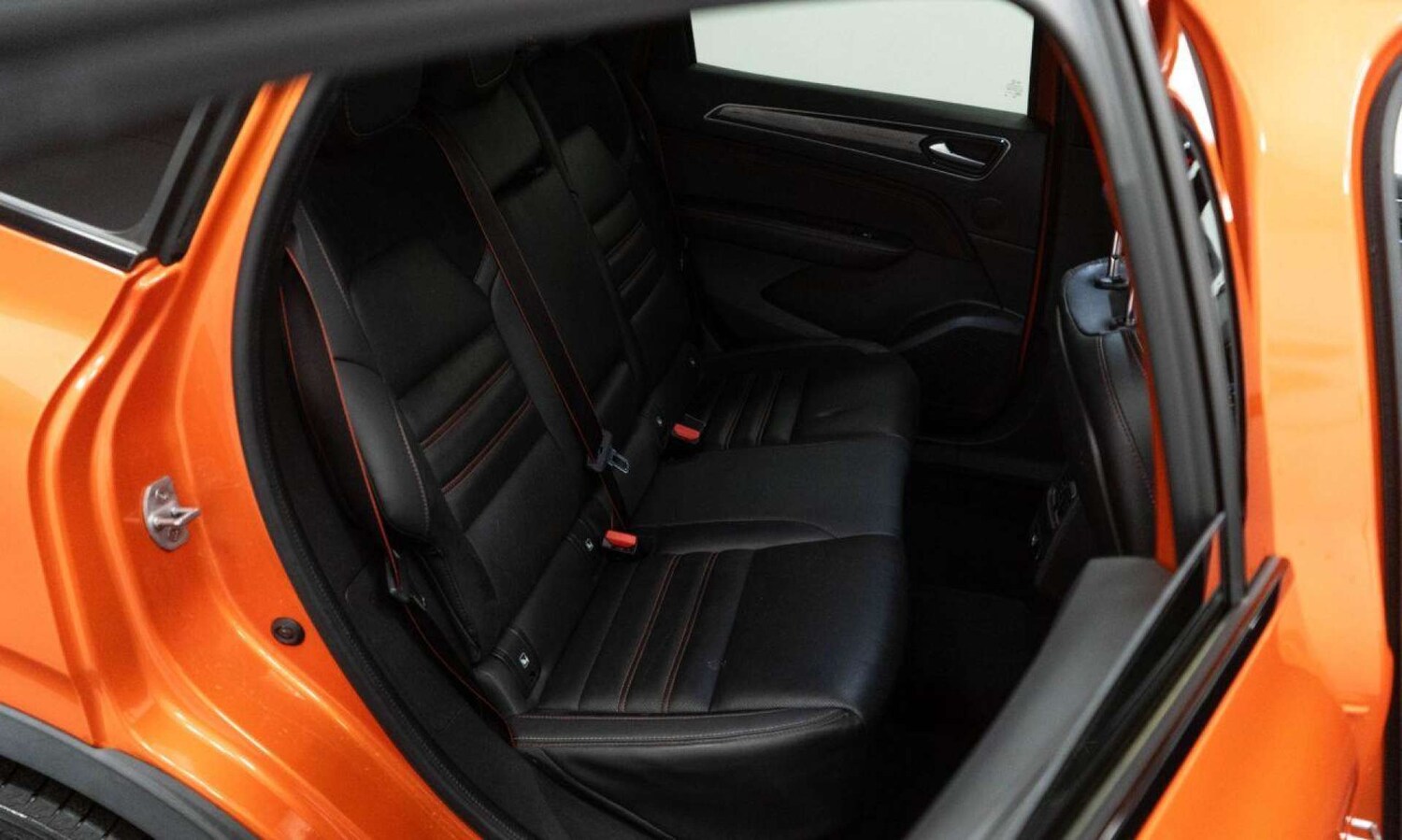 Used Renault Arkana 2022 for sale - 77930710: Photo 34