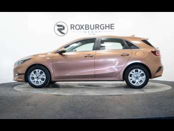Used Kia Ceed 2022 for sale - 74675376: Photo