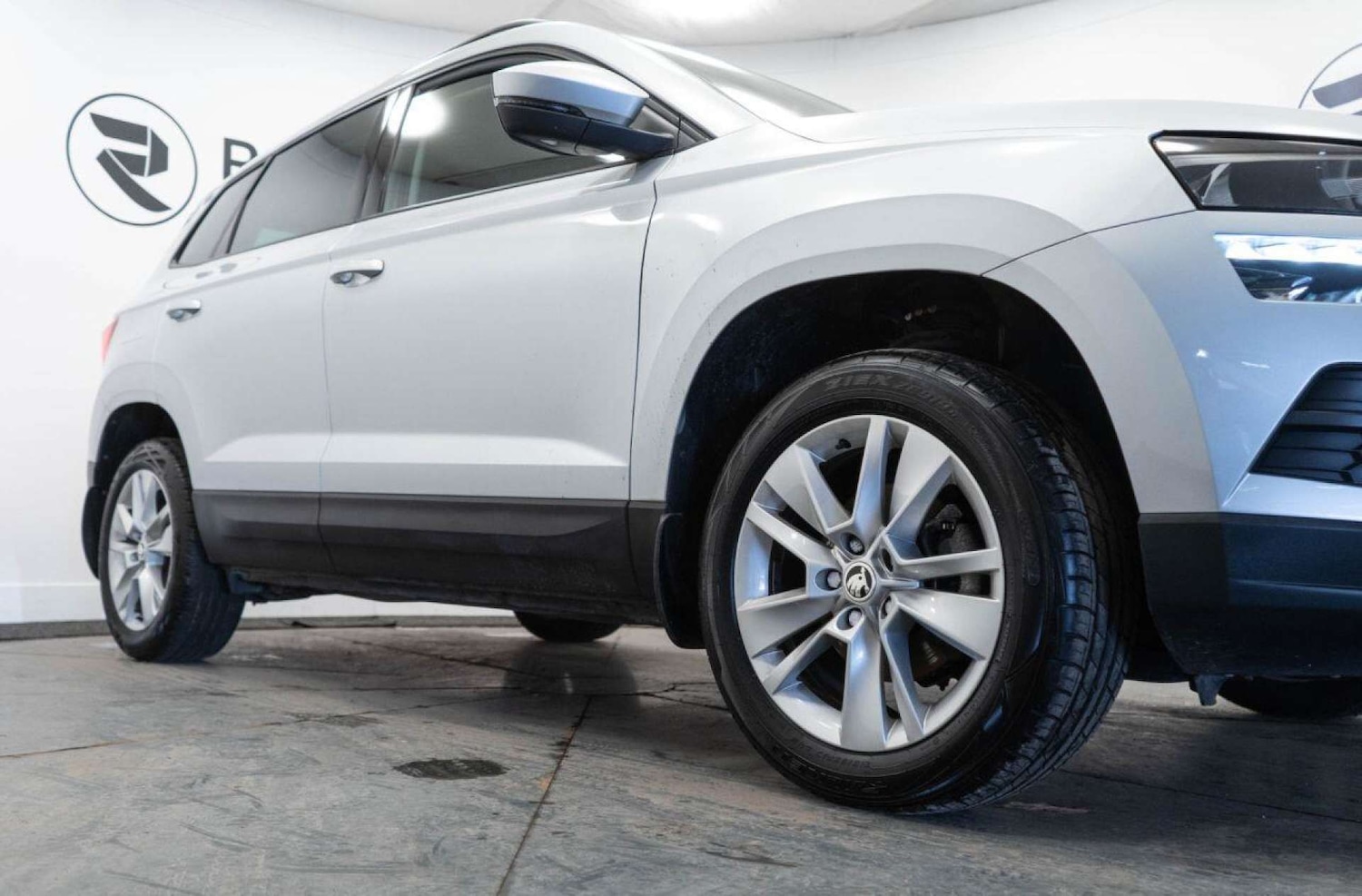 Used Skoda Karoq 2021 for sale - 77930868: Photo 11