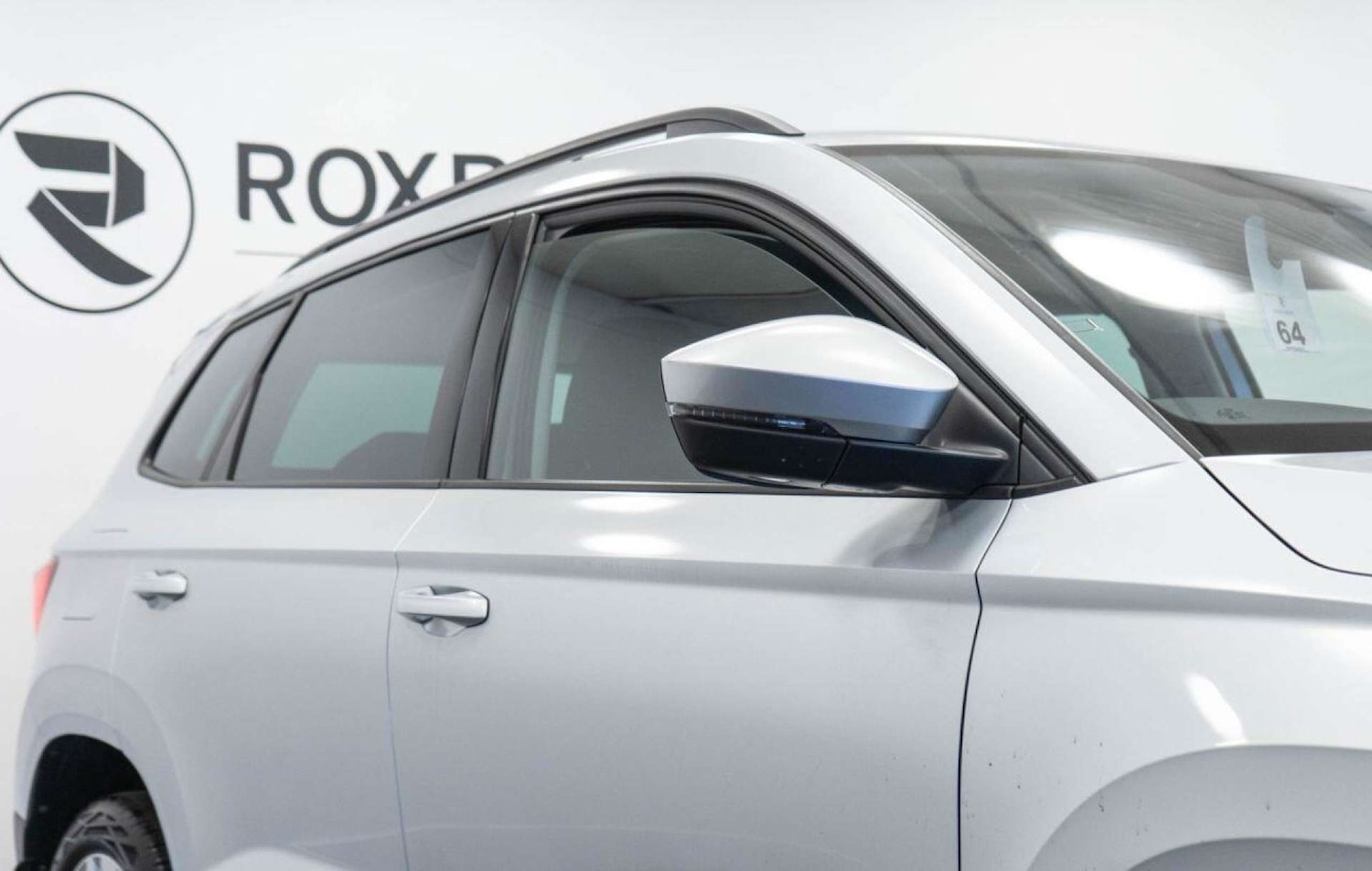 Used Skoda Karoq 2021 for sale - 77930868: Photo 12