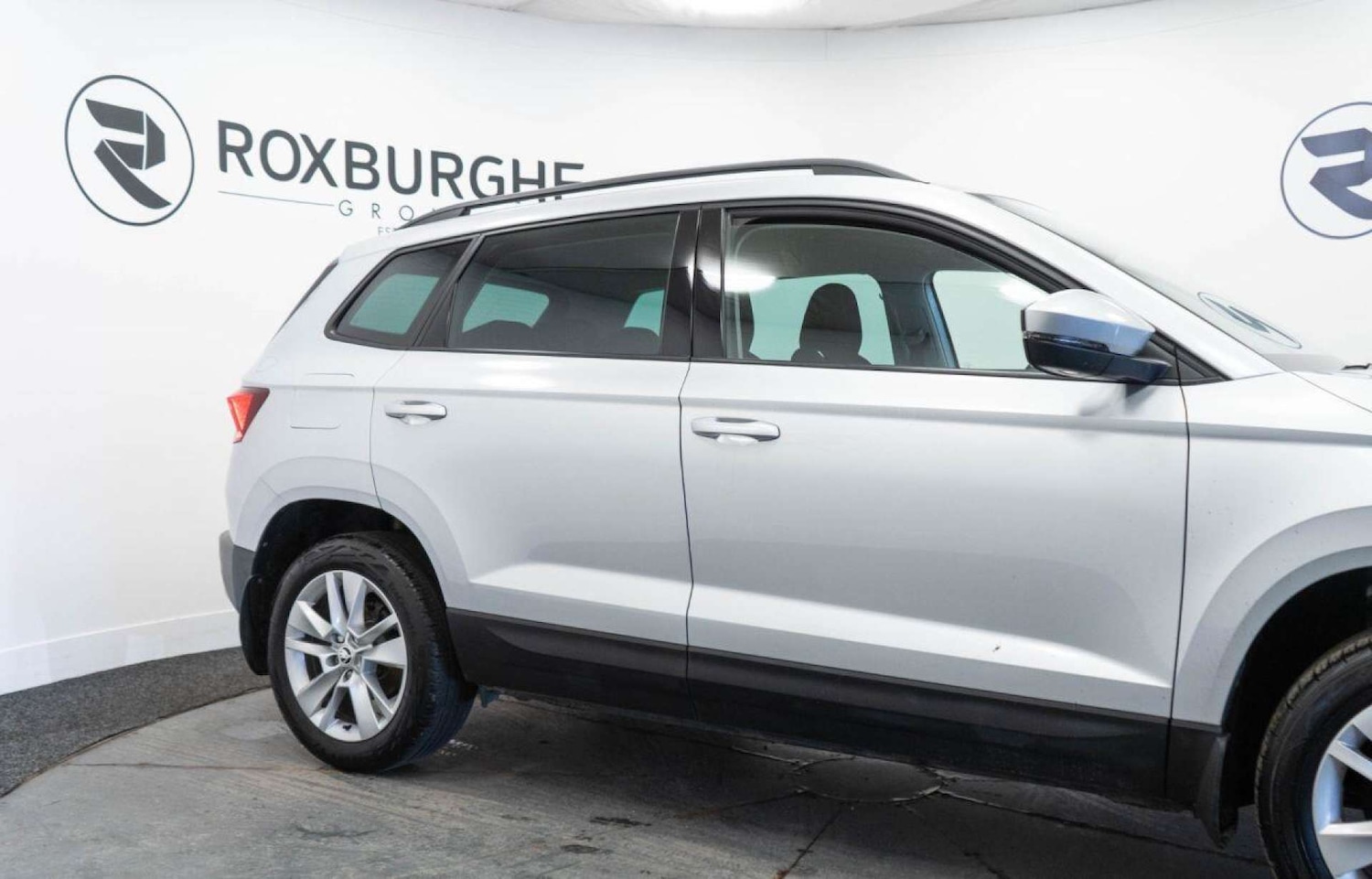 Used Skoda Karoq 2021 for sale - 77930868: Photo 13