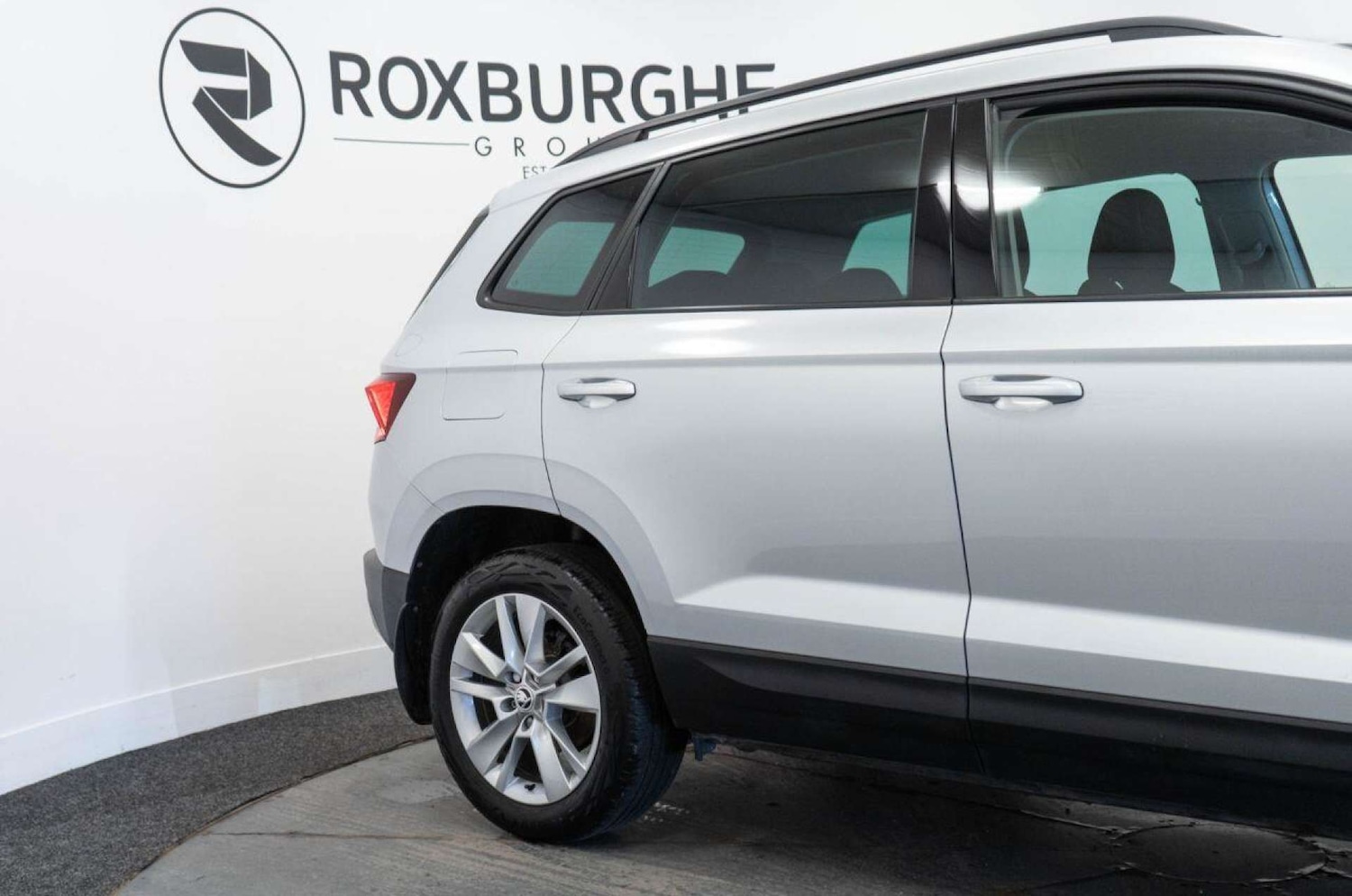 Used Skoda Karoq 2021 for sale - 77930868: Photo 14