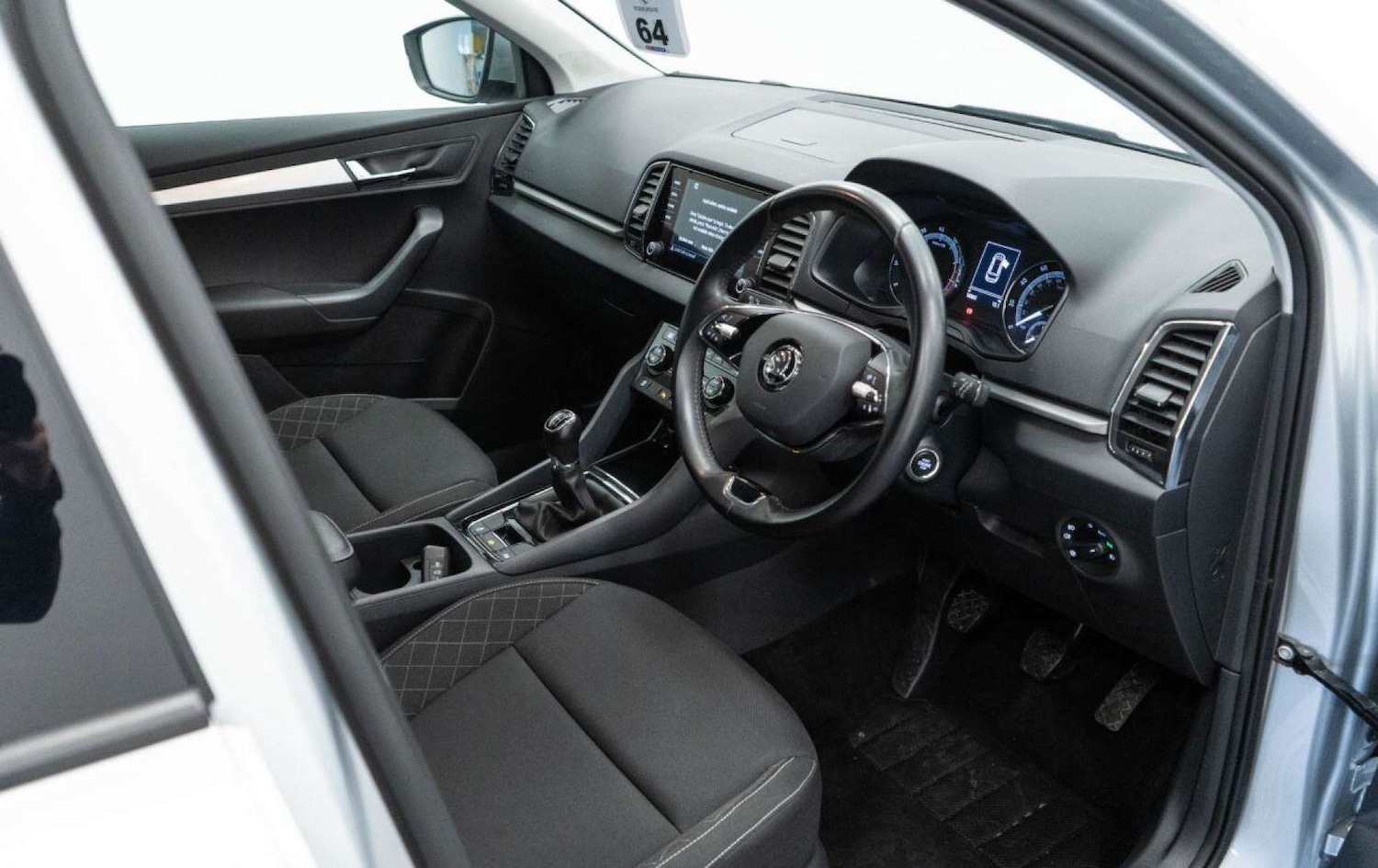 Used Skoda Karoq 2021 for sale - 77930868: Photo 20