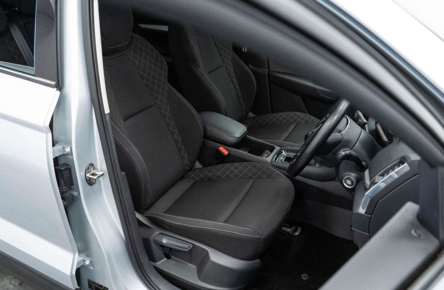 Used Skoda Karoq 2021 for sale - 77930868: Photo 21