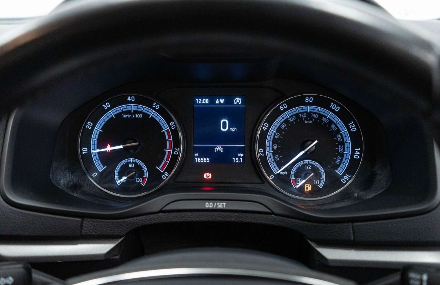 Used Skoda Karoq 2021 for sale - 77930868: Photo 25