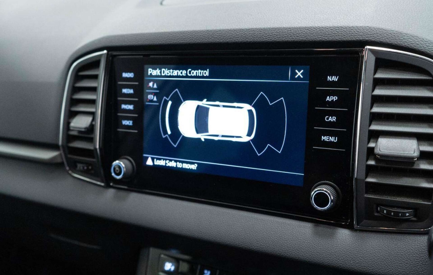 Used Skoda Karoq 2021 for sale - 77930868: Photo 27