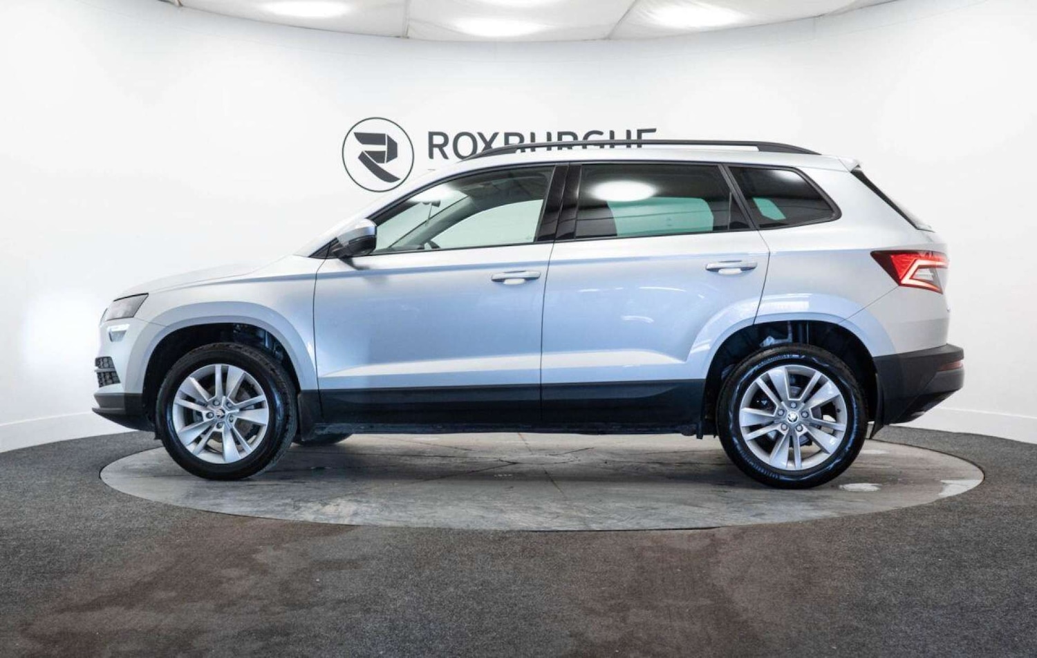 Used Skoda Karoq 2021 for sale - 77930868: Photo 4