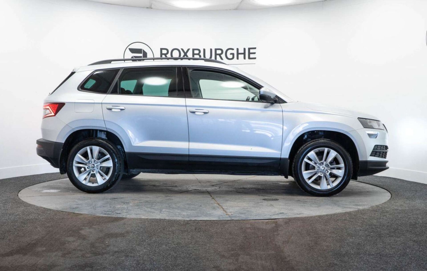 Used Skoda Karoq 2021 for sale - 77930868: Photo 9