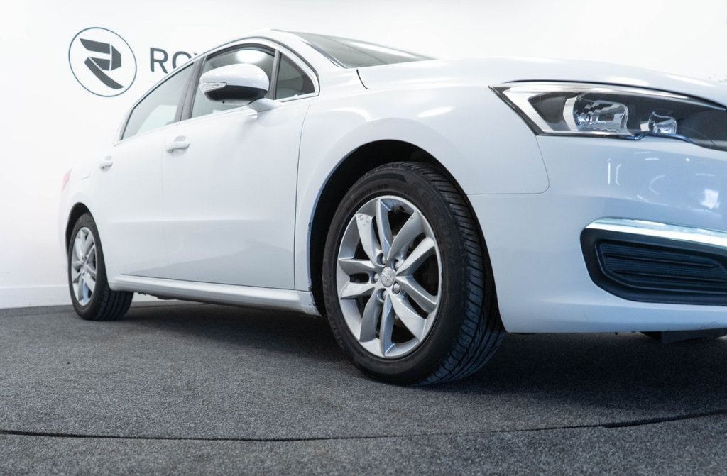 Used Peugeot 508 2016 for sale - 77905137: Photo 11