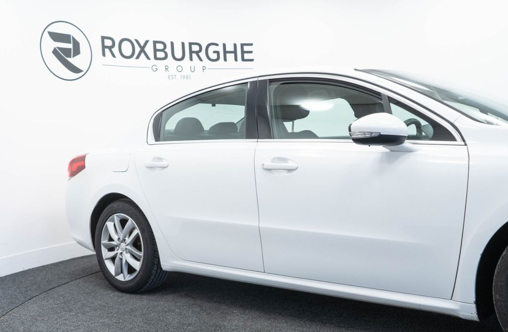 Used Peugeot 508 2016 for sale - 77905137: Photo 13