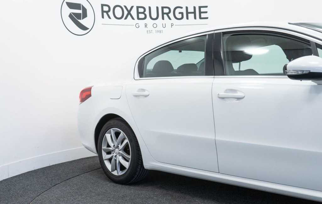 Used Peugeot 508 2016 for sale - 77905137: Photo 14