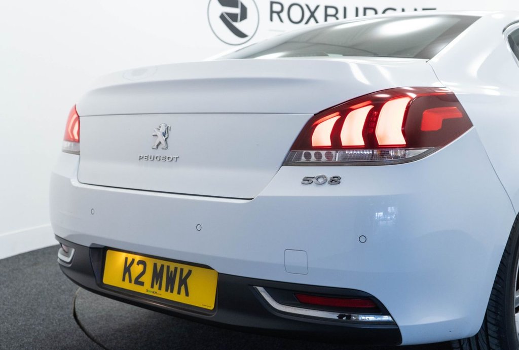 Used Peugeot 508 2016 for sale - 77905137: Photo 17