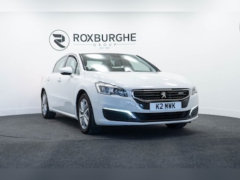 2016 (MW) - 2.0 BlueHDi Active Saloon 4dr Diesel Manual Euro 6 (s/s) (150 ps)