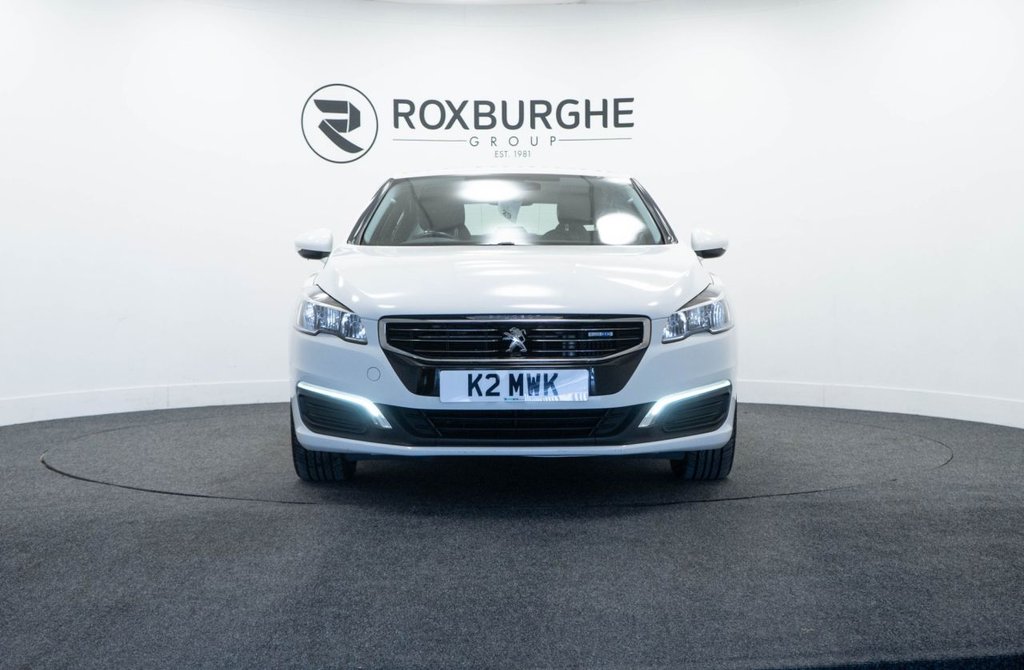 Used Peugeot 508 2016 for sale - 77905137: Photo 2