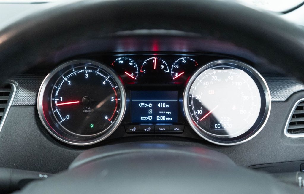 Used Peugeot 508 2016 for sale - 77905137: Photo 25