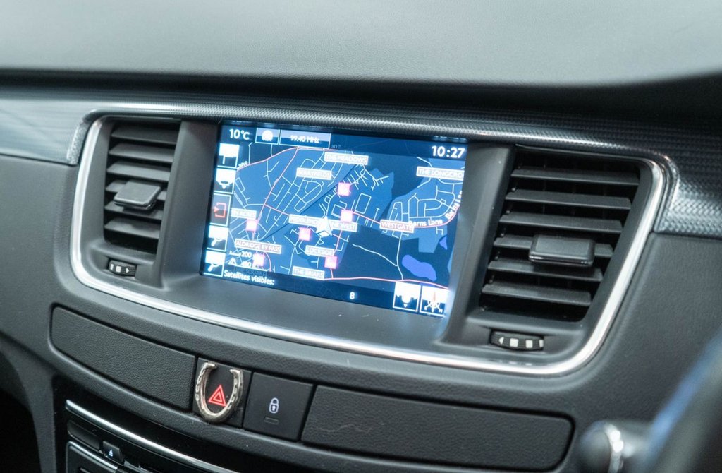 Used Peugeot 508 2016 for sale - 77905137: Photo 26