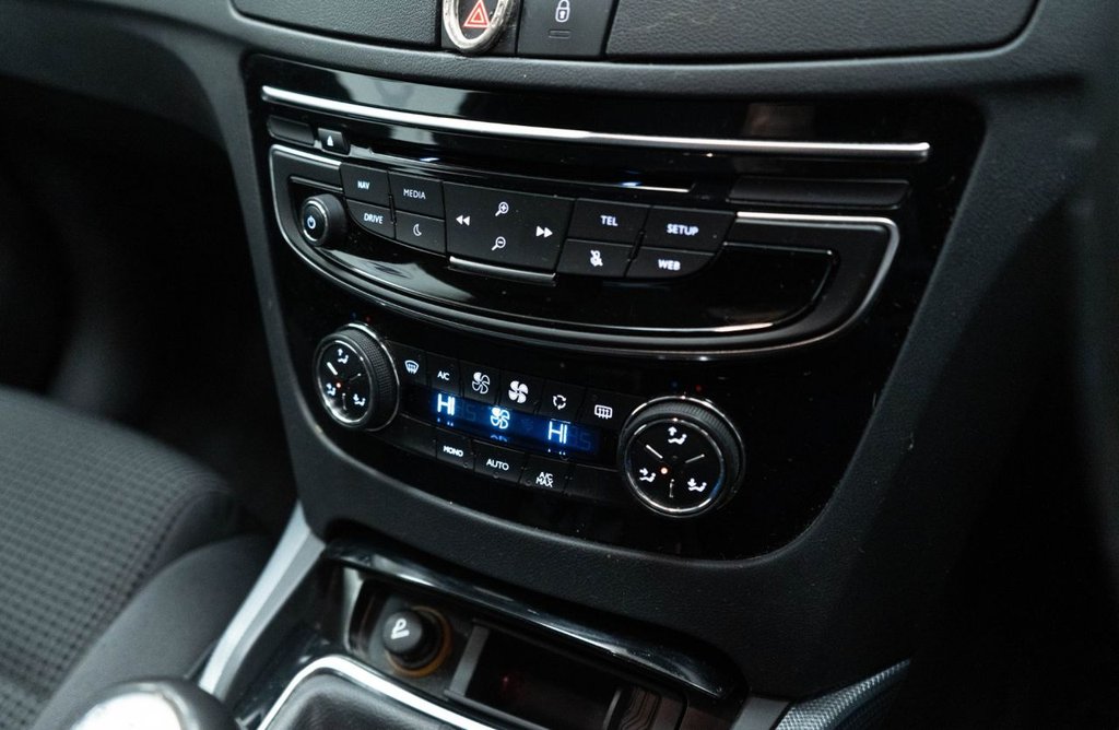 Used Peugeot 508 2016 for sale - 77905137: Photo 28