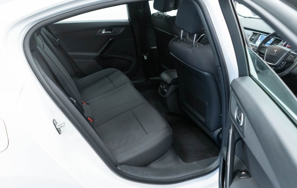 Used Peugeot 508 2016 for sale - 77905137: Photo 32