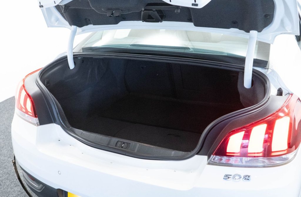 Used Peugeot 508 2016 for sale - 77905137: Photo 34