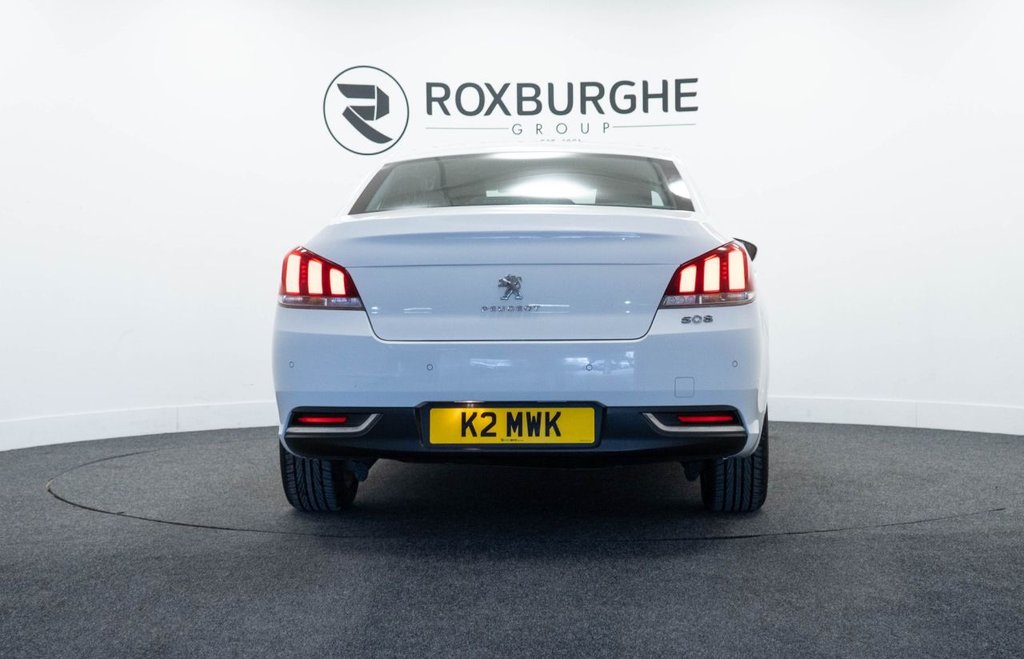 Used Peugeot 508 2016 for sale - 77905137: Photo 7