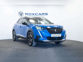 Used Peugeot 2008 2023 for sale - 79341304: Photo