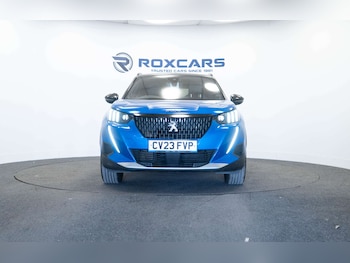 Used Peugeot 2008 2023 for sale - 79341304: Photo