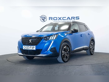 Used Peugeot 2008 2023 for sale - 79341304: Photo