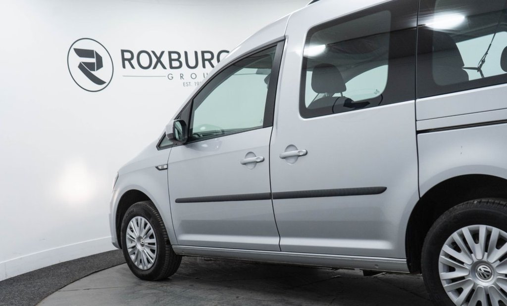 Used Volkswagen Caddy Life 2020 for sale - 77372893: Photo 19