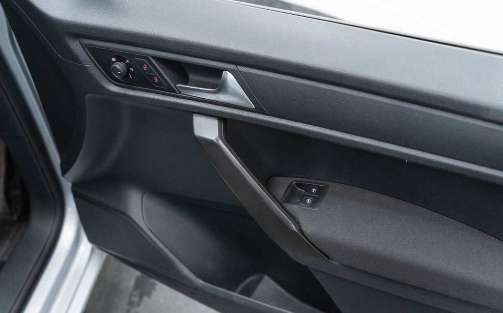 Used Volkswagen Caddy Life 2020 for sale - 77372893: Photo 22