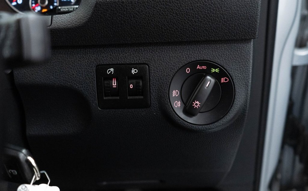 Used Volkswagen Caddy Life 2020 for sale - 77372893: Photo 23