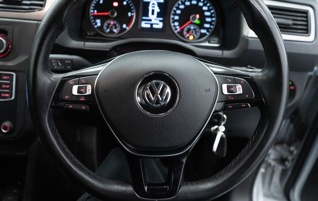 Used Volkswagen Caddy Life 2020 for sale - 77372893: Photo 24