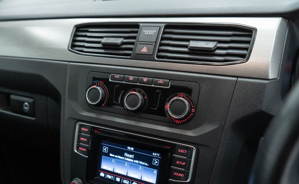 Used Volkswagen Caddy Life 2020 for sale - 77372893: Photo 26