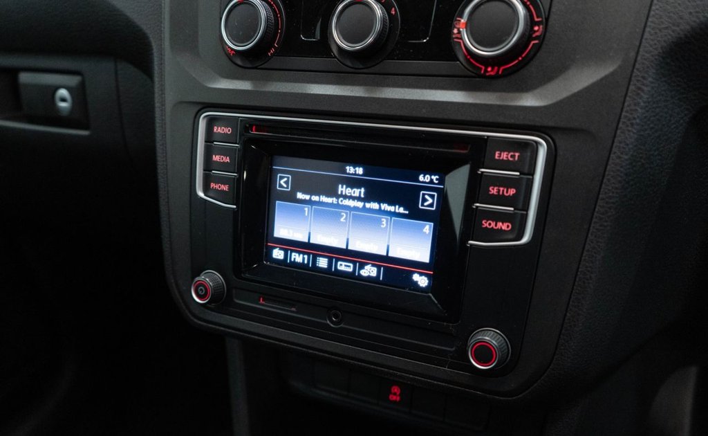 Used Volkswagen Caddy Life 2020 for sale - 77372893: Photo 27