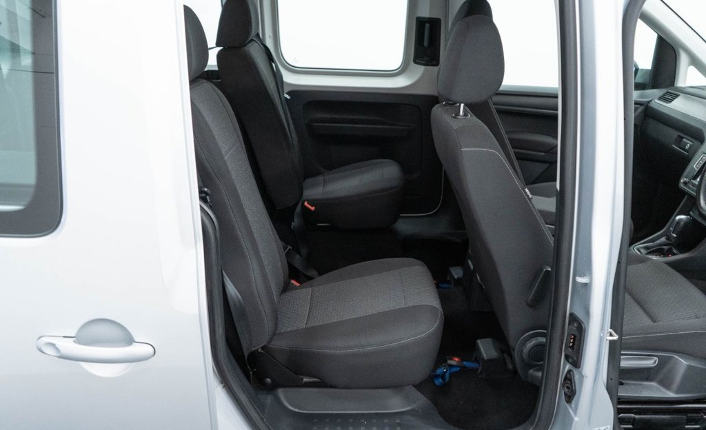 Used Volkswagen Caddy Life 2020 for sale - 77372893: Photo 29